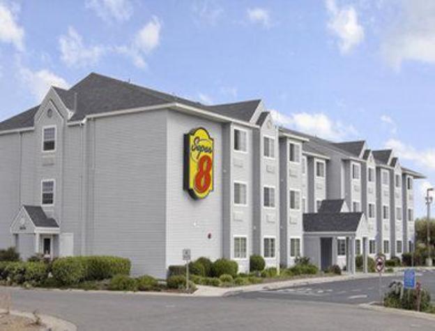 surestay by best western sacramento south natomas