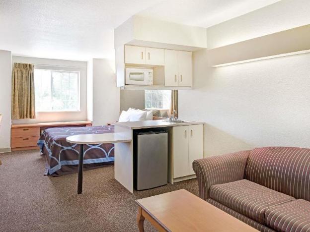 surestay by best western sacramento south natomas