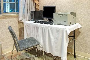 surestay by best western sacramento south natomas