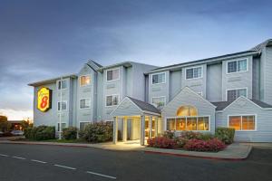 surestay by best western sacramento south natomas