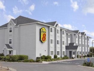 surestay by best western sacramento south natomas