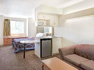 surestay by best western sacramento south natomas