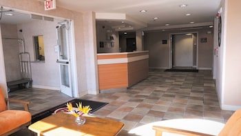 Surestay By Best Western Sacramento South Natomas,Rancho Cordova>>California,3 star
