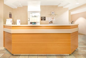Surestay By Best Western Sacramento South Natomas,Rancho Cordova>>California,3 star