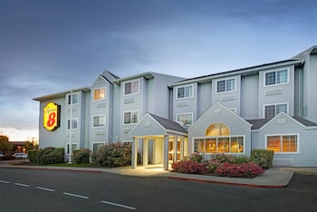 Surestay By Best Western Sacramento South Natomas,Rancho Cordova>>California,3 star