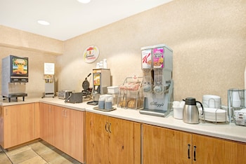 surestay by best western sacramento south natomas
