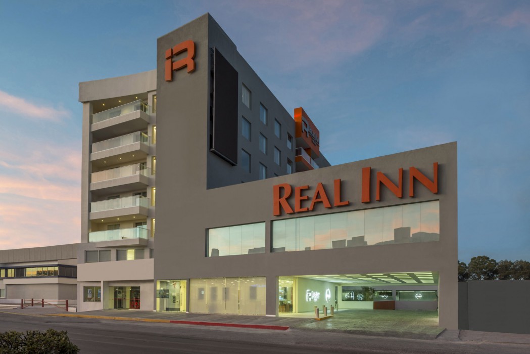real inn celaya