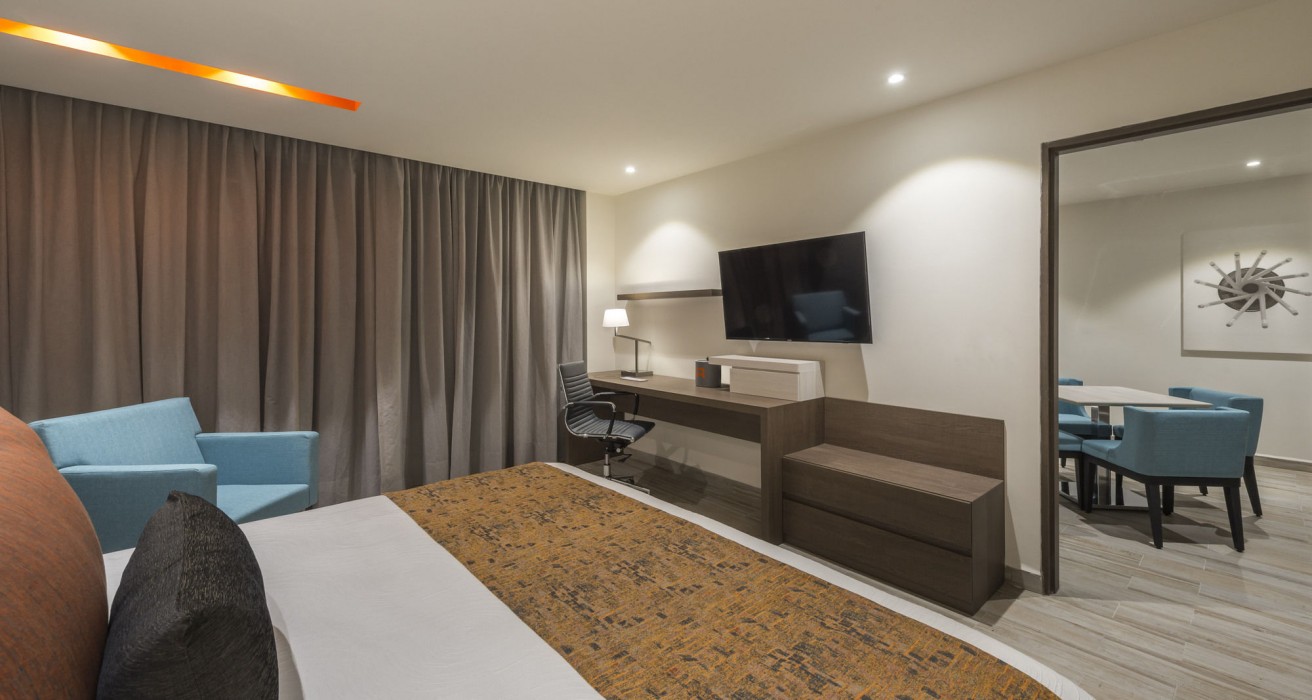 real inn celaya