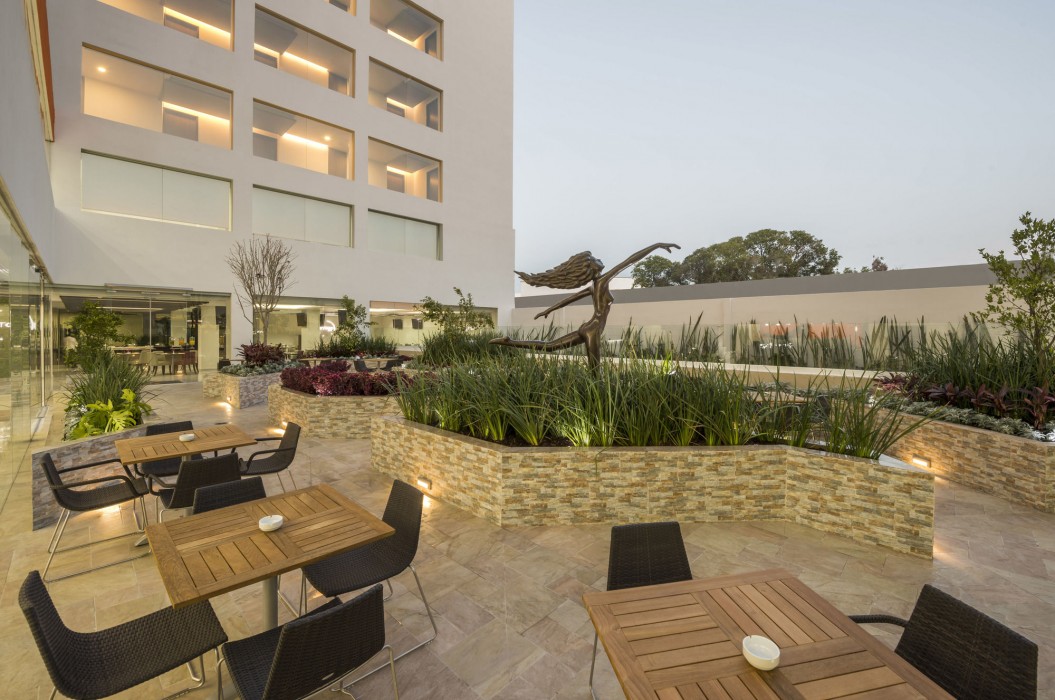 real inn celaya