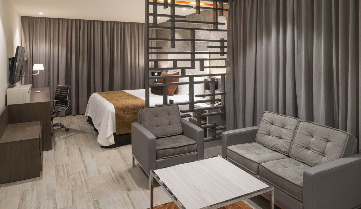 real inn celaya