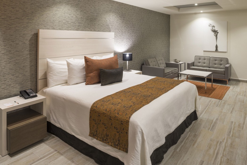 real inn celaya