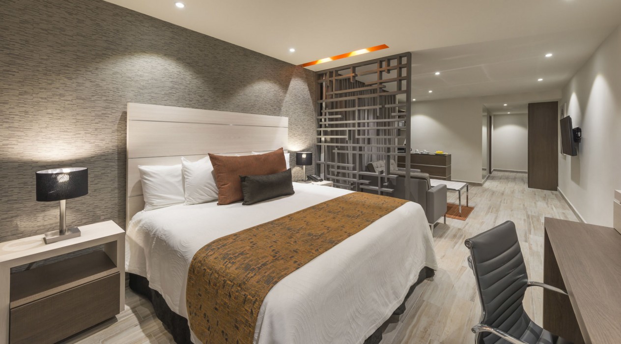 real inn celaya
