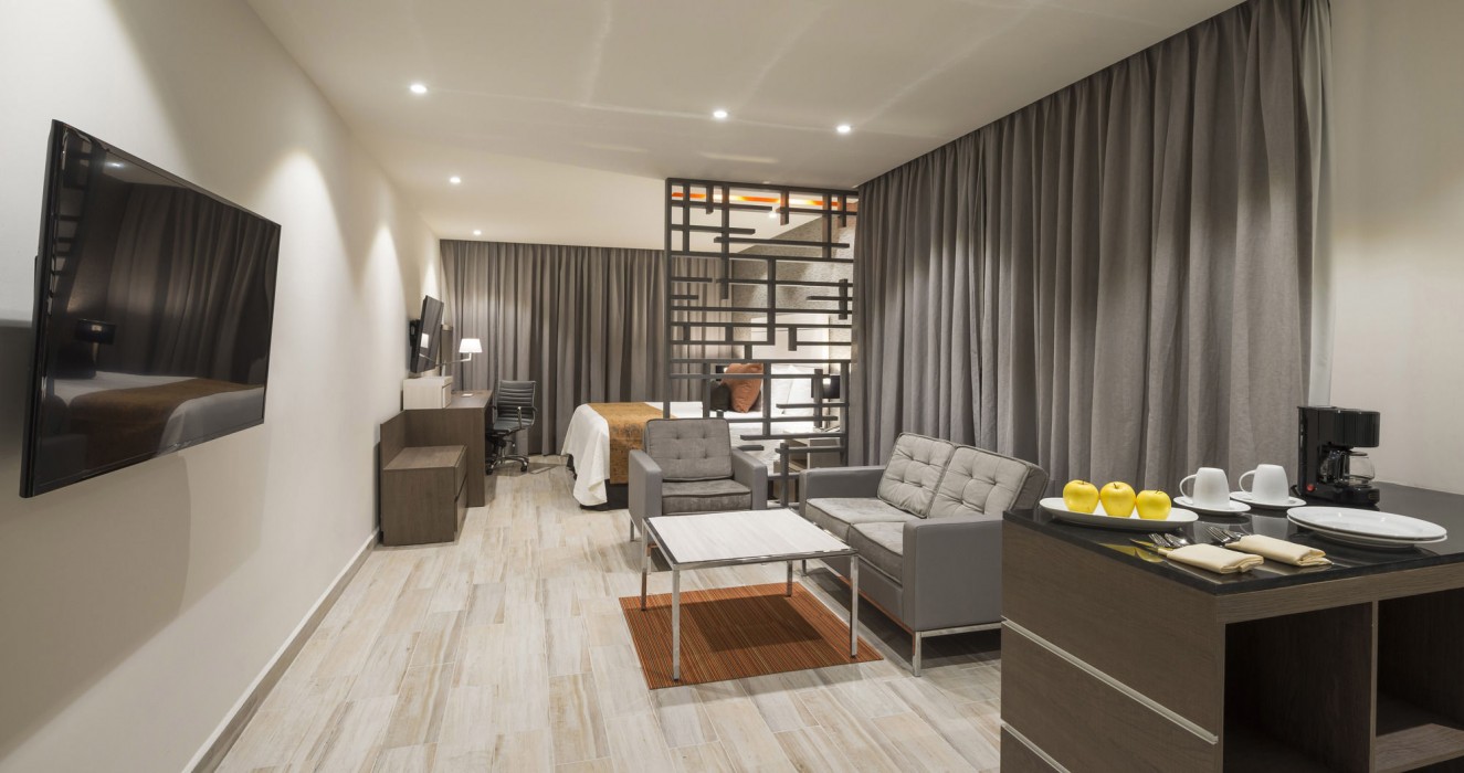 real inn celaya