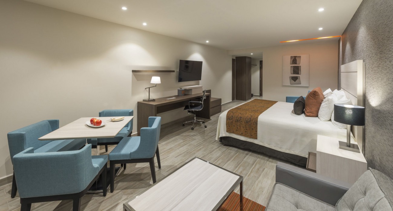 real inn celaya