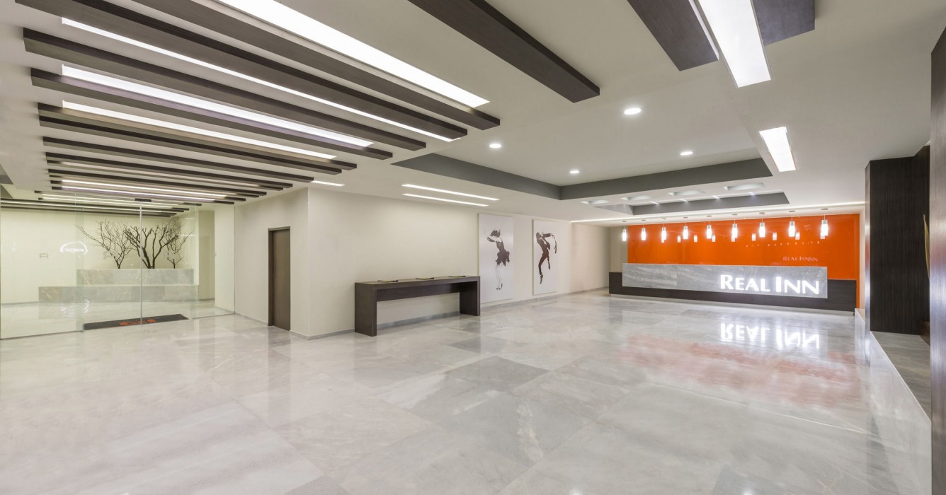real inn celaya