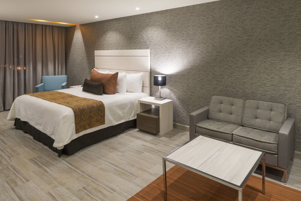 real inn celaya