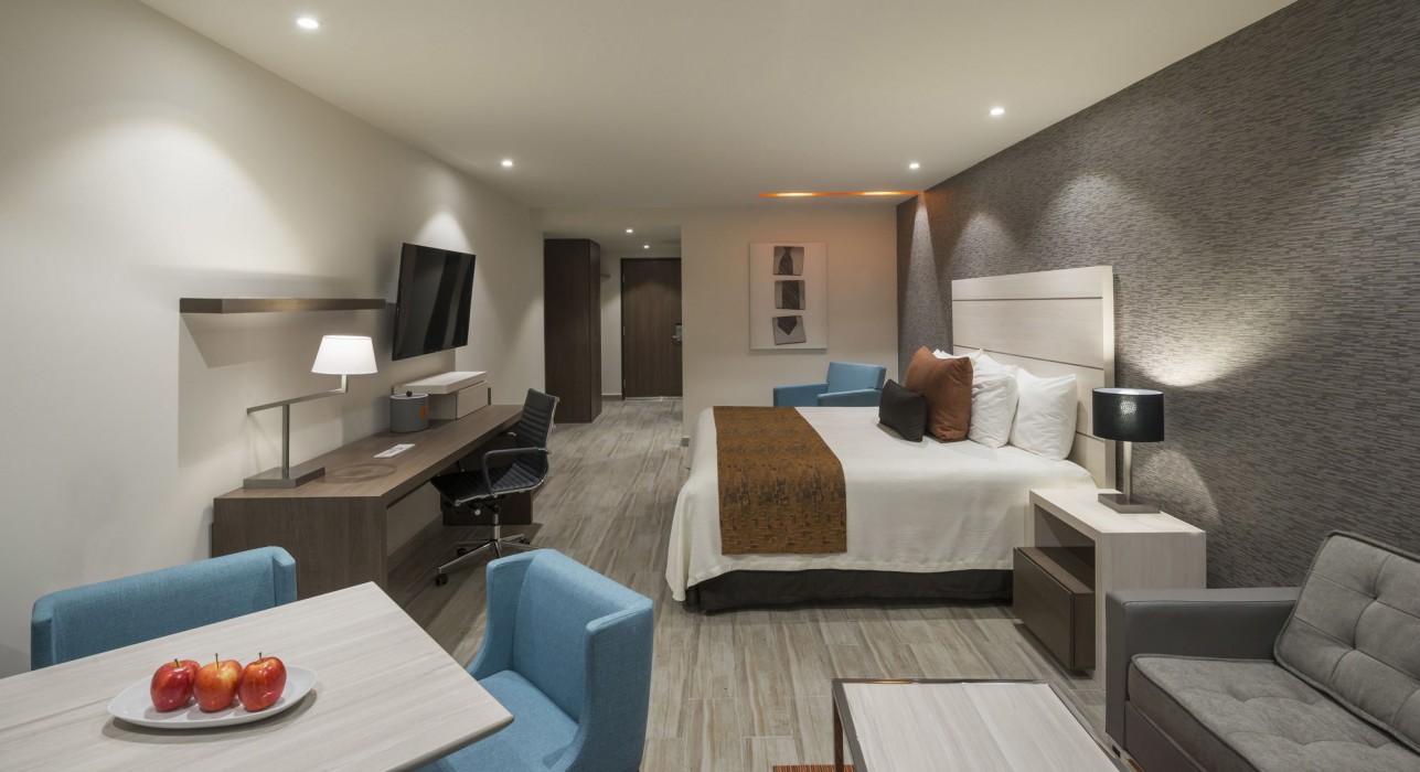 real inn celaya