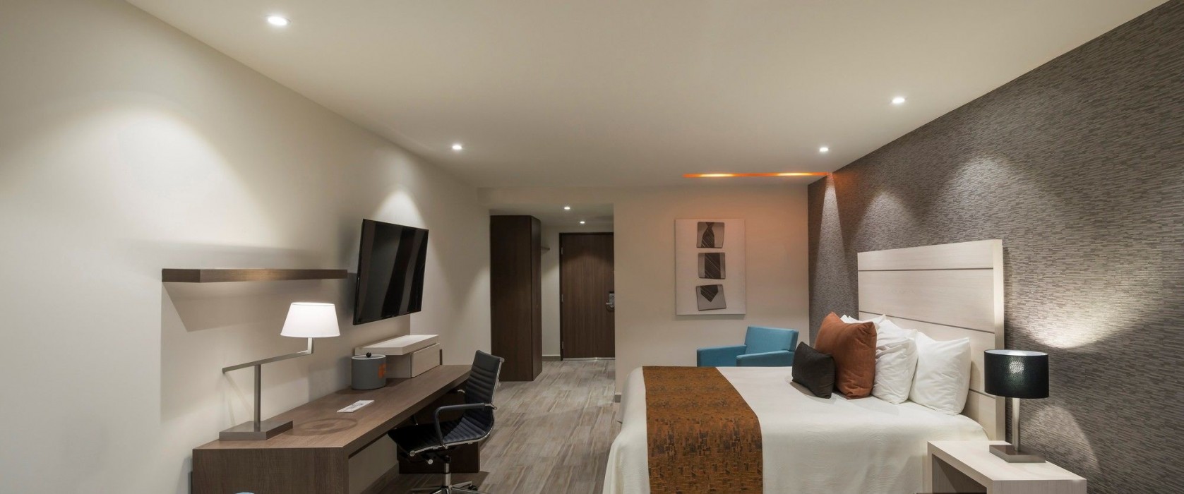 real inn celaya