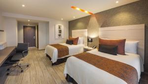 real inn celaya