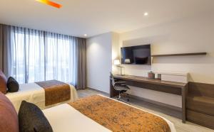 real inn celaya