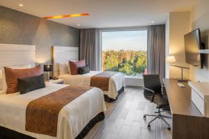 real inn celaya