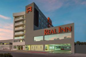 real inn celaya