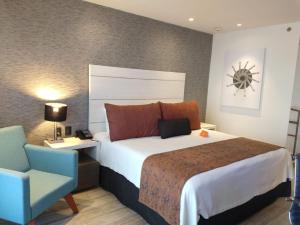 real inn celaya