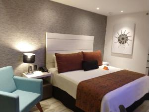 real inn celaya