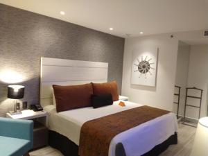 real inn celaya