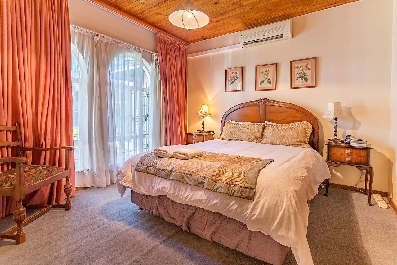 bay tree guest house