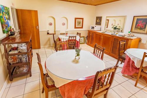 bay tree guest house