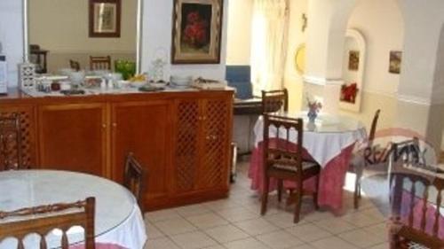 bay tree guest house