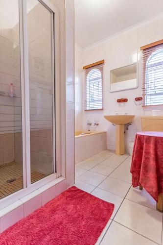 bay tree guest house