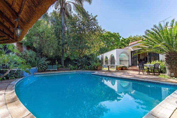 bay tree guest house
