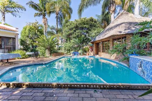 bay tree guest house