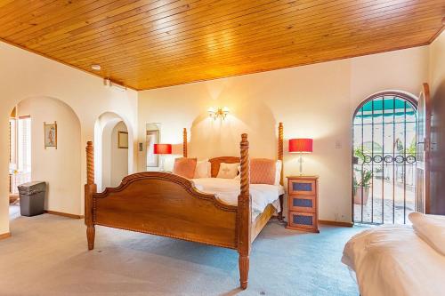 bay tree guest house