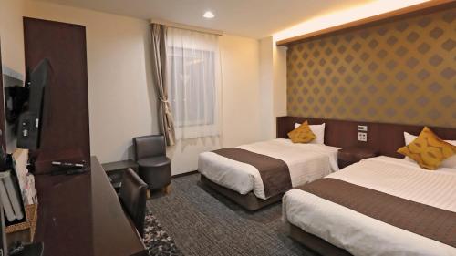 hotel annex inn