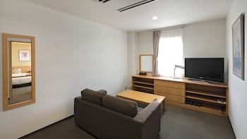 hotel annex inn