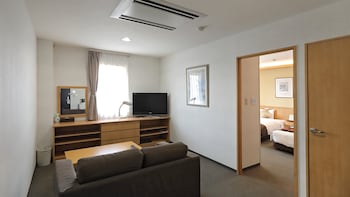 hotel annex inn
