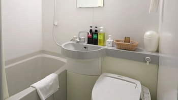 hotel annex inn