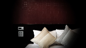 hotel annex inn