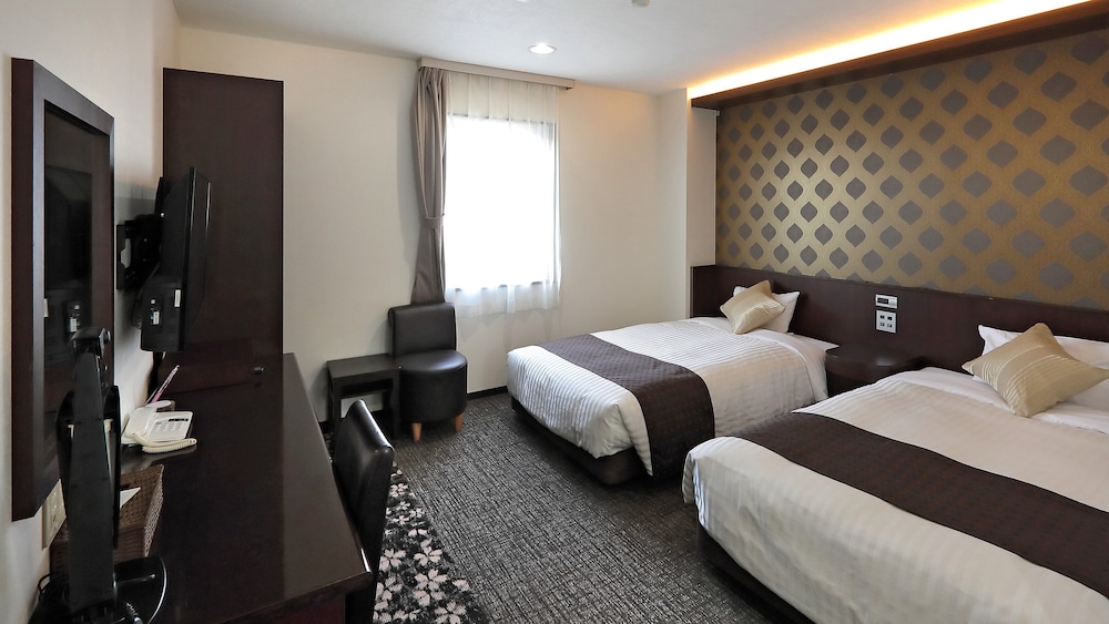hotel annex inn