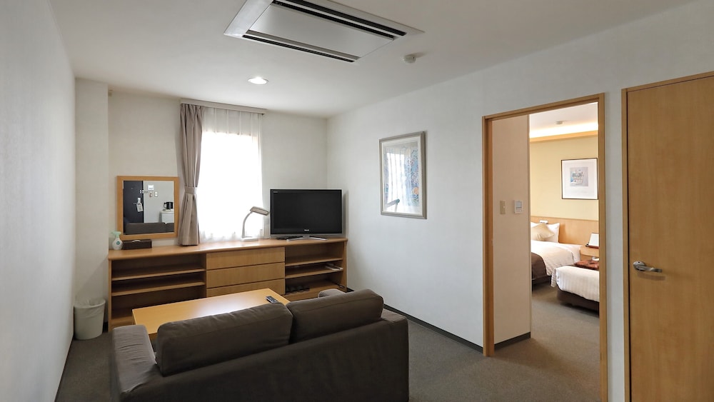 hotel annex inn