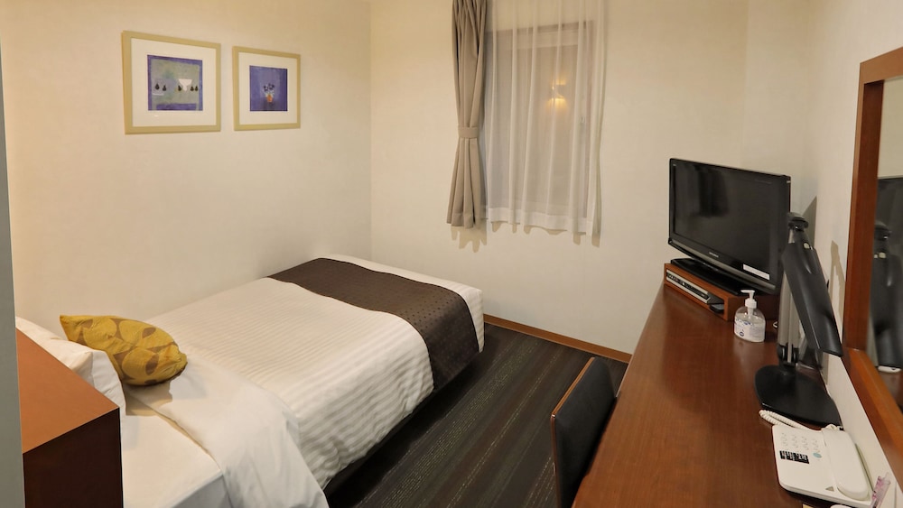 hotel annex inn