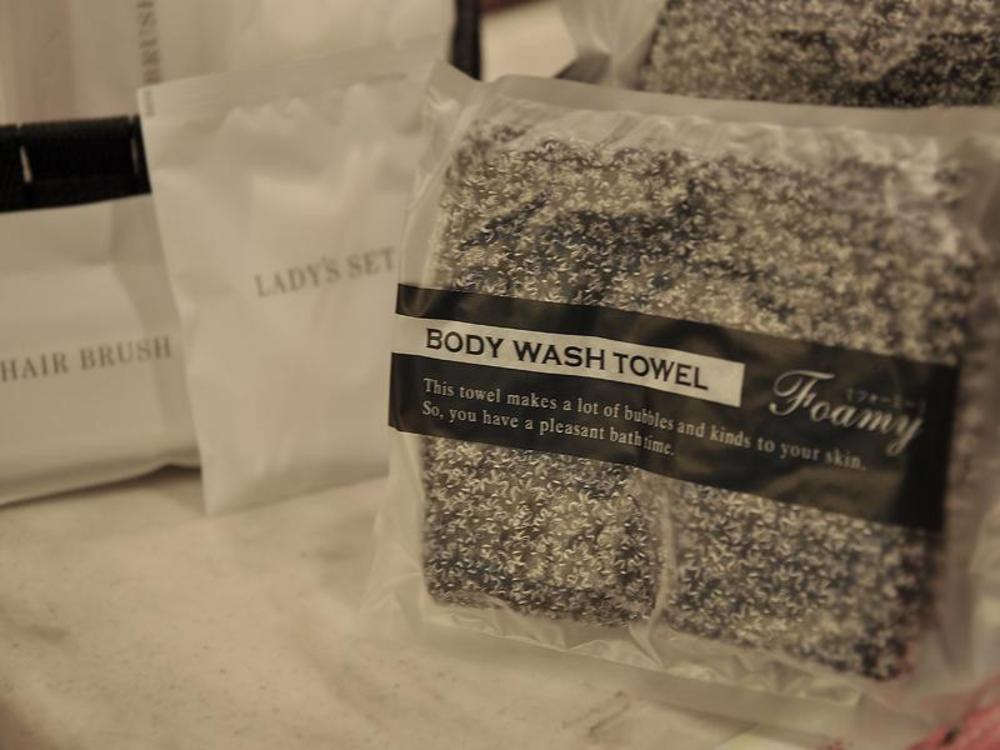 business hotel atelier