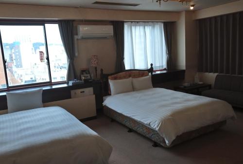 business hotel atelier