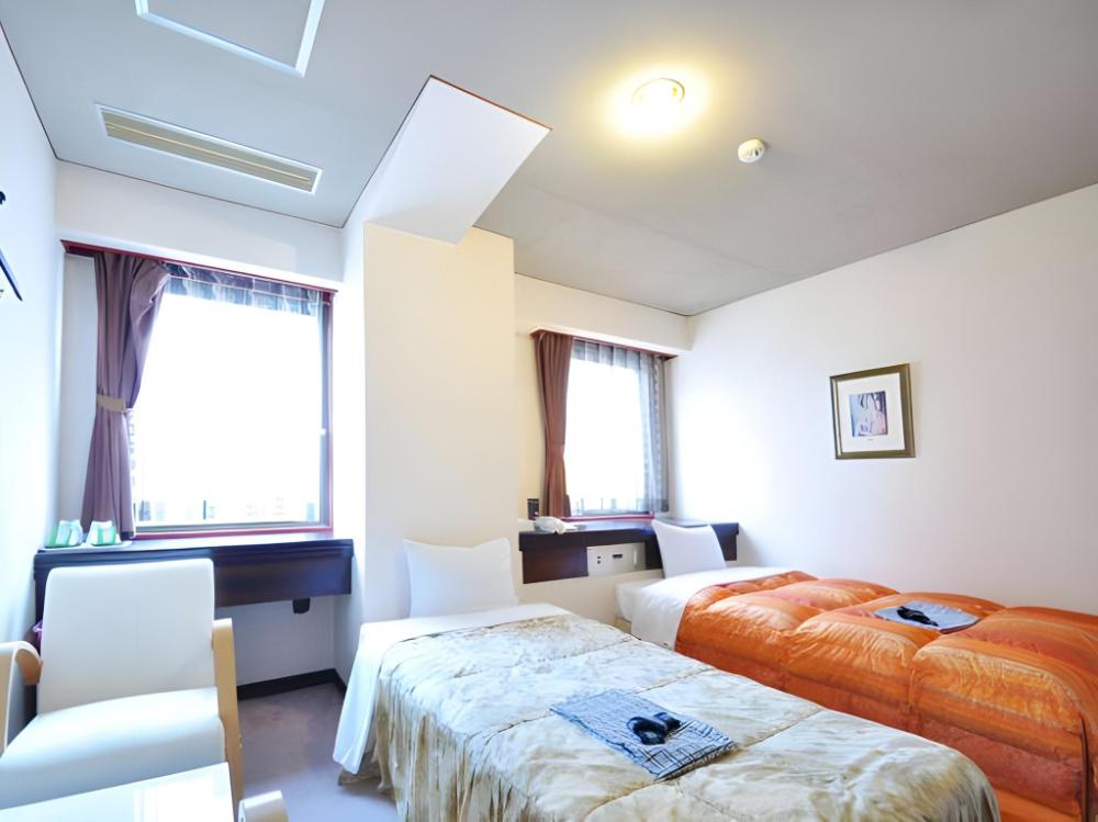 business hotel atelier