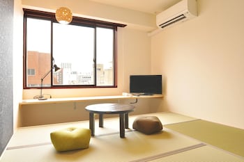 business hotel atelier