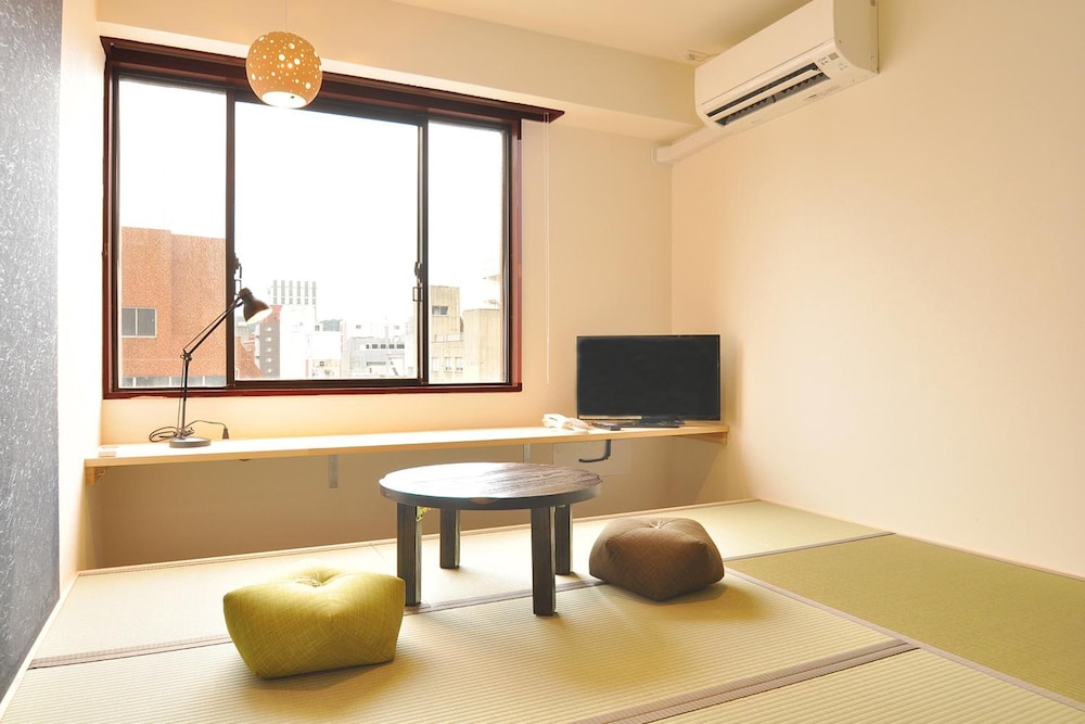 business hotel atelier