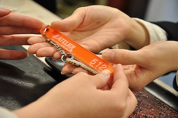 business hotel atelier